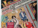 Gershwin American In Paris Rhapsody In Blue Cuban Maazel NM LP David Byrd Cover