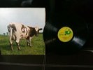 Pink Floyd ?– Atom Heart Mother , SHVL 781 ,Vinyl, LP, Album, Gatefold, 1st UK