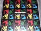 David Bowie. At The Kit Kat Klub    (2x Vinyl LP Set) Brilliant Live Adventures