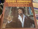 Sealed Edwin Hawkins & The Edwin Hawkins Singers - Wonderful  (LP, Vinyl) (1976)