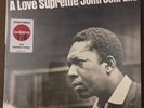 John Coltrane ?– A Love Supreme Target LIMITED ED. Orange Vinyl SEALED MINT COPY