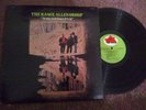 THE RANCE ALLEN GROUP - TRUTH IS WHERE IT'S AT.MODERN SOUL GOSPEL CLASSIC L.P.