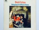 Bob Dylan “Bringing It All Back Home” BPG 62515 1st UK Mono Press 1965