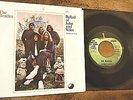 The Beatles - Ballad of John & Yoko/Old Brown Shoe 45 w/sleeve Apple 2531 VG/VG+