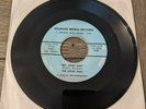 The Loose Ends 45 Hey Sweet Baby / I Love You Garage Fuzz Meadow Brook 0069 Conn