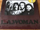 The Doors - LA Woman Vinyl Album Excellent Condition