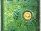 Alice Cooper – Billion Dollar Babies - Vinyl LP Complete & SIGNED BY WHOLE BAND
