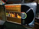 The vintage LP The Beach Boys Today on vinyl ( mono )