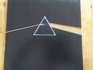 Pink Floyd Dark Side of The Moon - Harvest UK - A5/B5 - EX - POSTERS & STICKERS