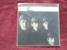 SEALED MFSL--THE BEATLES--WITH THE BEATLES