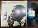 MINT  DEXTER GORDON OUR MAN IN PARIS  BLUE NOTE GXK 8052 STEREO JAPAN VINYL LP