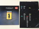 JAMIROQUAI Travelling Without Moving original 1996 UK vinyl 2-LP NEAR MINT