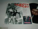 WEEDS Lollipop Shoppe Fred Cole GERMAN RE LP Gatefold 2007 Garage Punk DEAD MOON