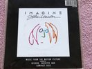 John Lennon, Imagine MINT Ltd edition PICTURE DISC 7 inch vinyl single