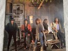 Bon Jovi Vinyl - Live 1987 - Kansas City „Wanted: Dead Or Alive“ (Doppelalbum)