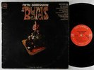 Byrds - Fifth Dimension LP - Columbia 2-Eye Mono