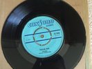 Jackie Mittoo- Norwegian Wood/Gaylads-Picular Man 7” Vinyl 1968 Ska Coxsone