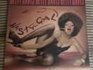 Betty Davis - Nasty Gal - ILPS9329 - UK Stereo 1st Press