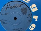 Grupo Algo Nuevo - Nocturno Op.1/SiNo Fuera For Emiliana (Juan Pablo Torres) VG+