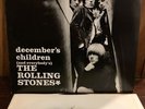 Vintage 1966 The Rolling Stones, December's Children Vinyl PS 451 London