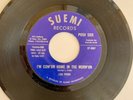 Northern Soul - Lou Pride - I’m Coming Home In The Morning - US Import
