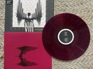 Enigma VIII The Fall Of A Rebel Angel Violet Coloured Vinyl Rare Mint Condition