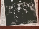 ROXETTE - LOOK SHARP  ‘20 EU 180G SEALED CLEAR Vinyl 2 #1’s: LISTEN 2 UR HEART +