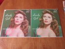 Julie London Lonely Girl 2 Copies One Record Is NM