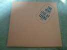 the who  live at leeds  blue 1st blue ex 12 inserts
