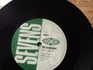 THE SALVADORS STICK BY ME BABY  MICKEY CHAMPION   SEVENS RECORDS
