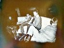The Velvet Underground SAME LP US 1985 VERVE REIS REMAST INNER SLEEVE RAREST EX+
