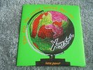 X-Ray Spex - The Day The World Turned Dayglo 1978 UK 45 ORANGE VINYL