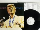 DAVID BOWIE GOLDEN YEARS RCA RPL-8206 Japan PROMO VINYL LP