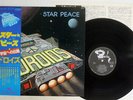 DROIDS STAR PEACE BARCLAY GP-591 Japan OBI VINYL LP