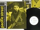 PALE FOUNTAINS PACIFIC STREET VIRGIN VIL-6103 Japan OBI PROMO VINYL LP