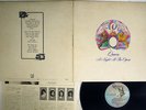 QUEEN A NIGHT AT THE OPERA ELEKTRA P-10075E Japan VINYL LP