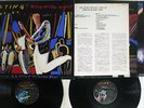STING BRING ON THE NIGHT A&M AMP-8021,2 Japan PROMO VINYL 2LP
