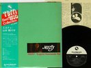 TSUYOSHI YAMAMOTO MISTY THREE BLIND MICE 15PJ-1026 Japan OBI VINYL LP