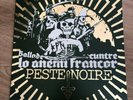 Peste Noire - Ballade Cuntre Lo Anemi Francor Vinyl LP