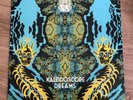 Black Magick - Kaleidoscope Dreams Vinyl LP Creep Purple BMSS