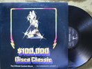 Various: $100,000 DISCO CLASSIC 1979 Vinyl LP Rare Contest Record Soul NM