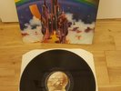 RITCHIE BLACKMORE'S RAINBOW VINYL ALBUM RECORD LP 12