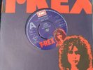 T REX MARC BOLAN - ZIP GUN BOOGIE - UK EMI DEMO MARC 9 1974 EX