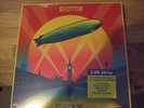 LED ZEPPELIN Celebration Day 3 vinyl LP box set New and Sealed