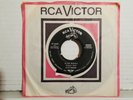 Elvis Presley - Blue Moon b/w Just Because 1956 Germany