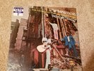 SEALED The Impressions This is My Country LP Original CRS 8001 NO HOLE
