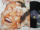 PULP  The Sisters E.P.  UK 12” + Art Insert + Postcard  1st pressing EX+