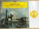 ANDRE ISOIR Concertos with Organ VIVALDI KUENTZ 1stPress DGG STEREO MINT