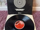 HEAD MACHINE ORGASM VINYL LP 12