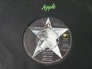 RINGO STARR 'YOU'RE SIXTEEN / DEVIL WOMAN' DEMO 45 UK APPLE 1973 THE BEATLES